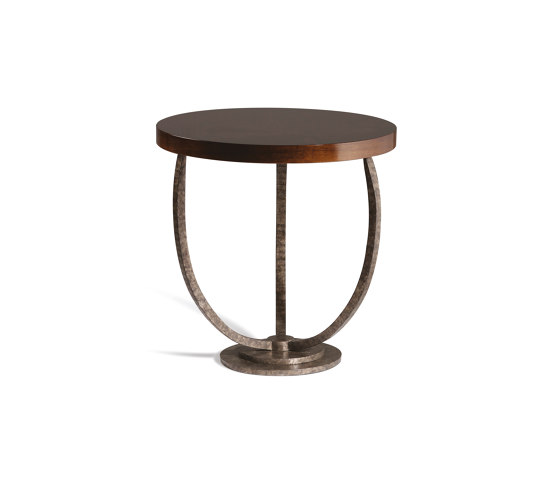 Trident Lamp Table | Tables d'appoint | Porta Romana