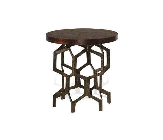 Honeycomb Side Table | Beistelltische | Porta Romana