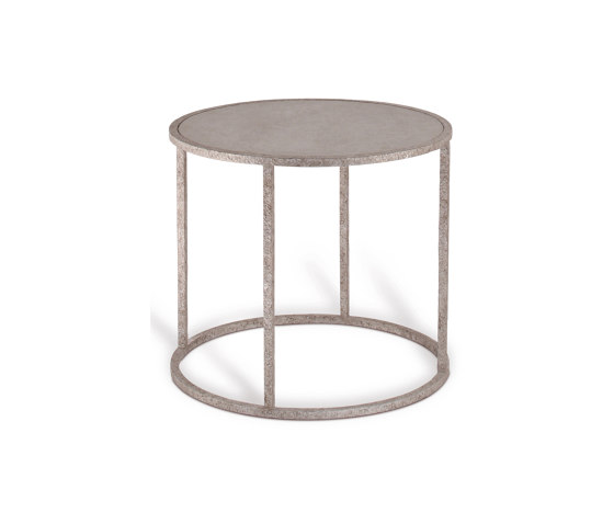 Malleate Side Table | Tables d'appoint | Porta Romana