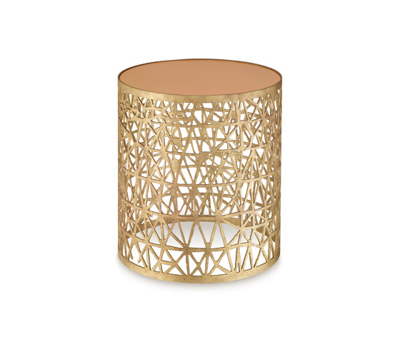 Cocoon Side Table | Side tables | Porta Romana