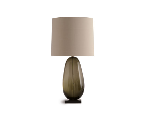 Coffee Bean Lamp | Luminaires de table | Porta Romana