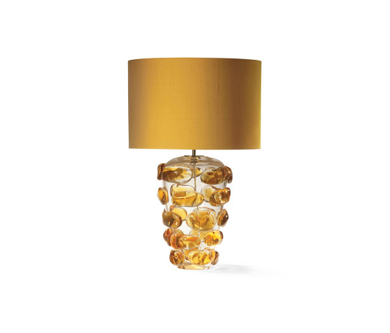Blob Lamp | Lámparas de sobremesa | Porta Romana