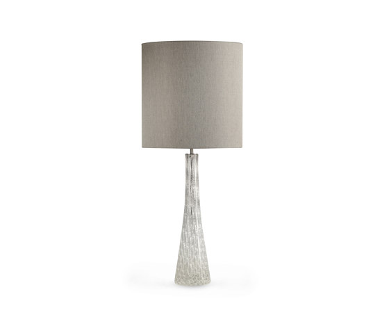 Stern | Large Stern Lamp | Luminaires de table | Porta Romana