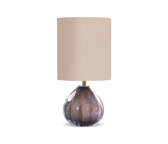 Dumpling Lamp | Luminaires de table | Porta Romana