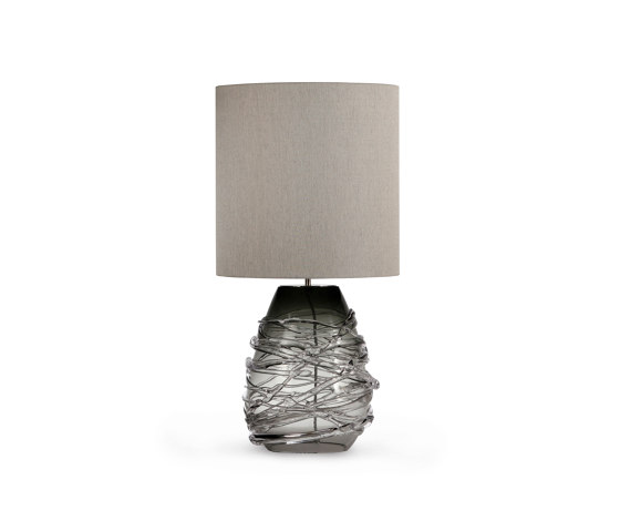 Cabochon Lamp | Luminaires de table | Porta Romana