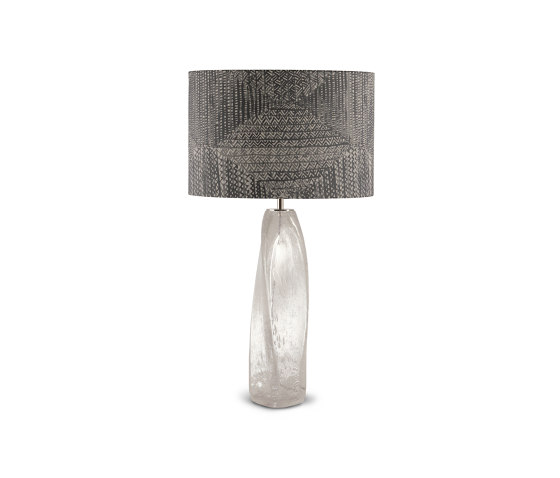 Prism Lamp | Lámparas de sobremesa | Porta Romana