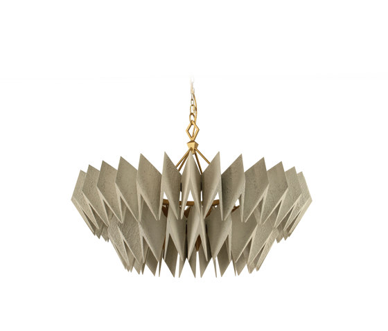 Axel Chandelier | Suspensions | Porta Romana