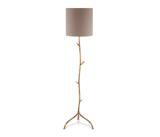 Twig Floor Lamp | Free-standing lights | Porta Romana