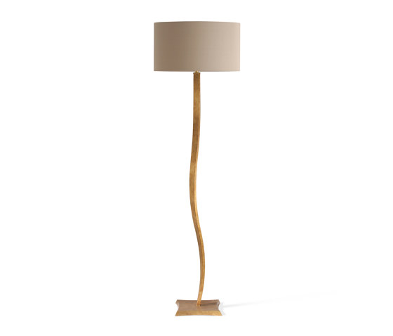Ribbon Floor Lamp | Free-standing lights | Porta Romana