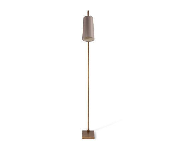 Willow Floor Lamp | Free-standing lights | Porta Romana