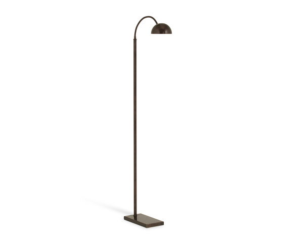 Arc Floor Lamp | Free-standing lights | Porta Romana