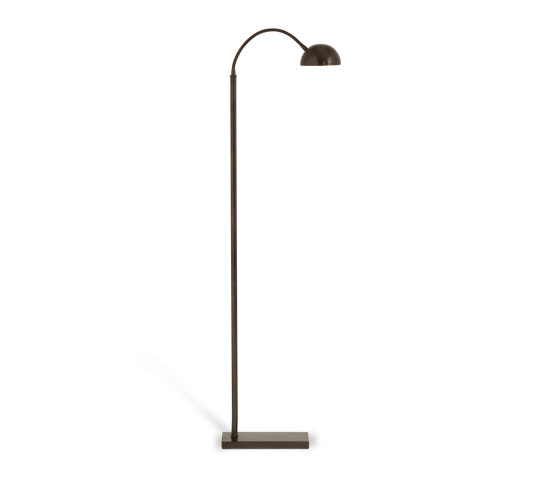 Arc Floor Lamp | Free-standing lights | Porta Romana