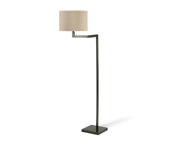 Reading Floor Lamp | Free-standing lights | Porta Romana