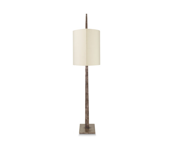 Tapering | Small Tapering Harral Lamp | Luminaires de table | Porta Romana