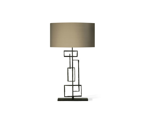 Salperton | Large Salperton Lamp | Luminaires de table | Porta Romana