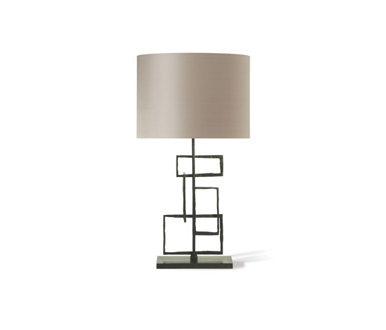 Salperton | Small Salperton Lamp | Luminaires de table | Porta Romana