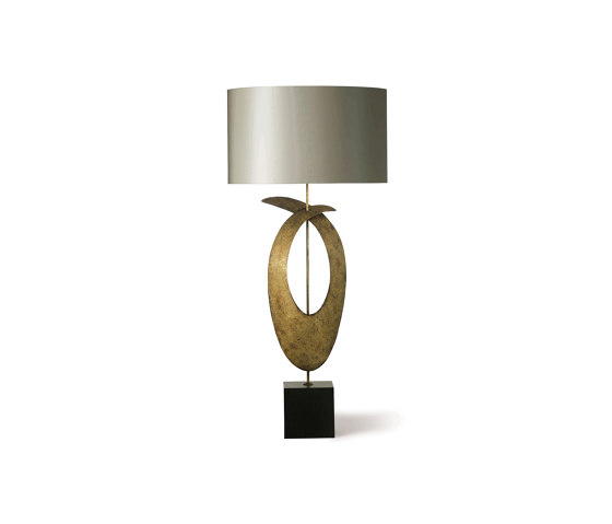 Rockefeller Lamp | Luminaires de table | Porta Romana