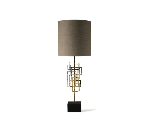 Kinetic Lamp | Table lights | Porta Romana