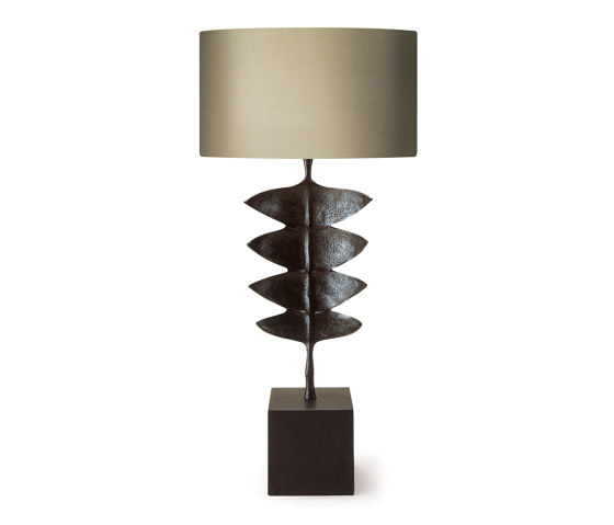Giacometti | Giacometti Leaf Lamp | Table lights | Porta Romana