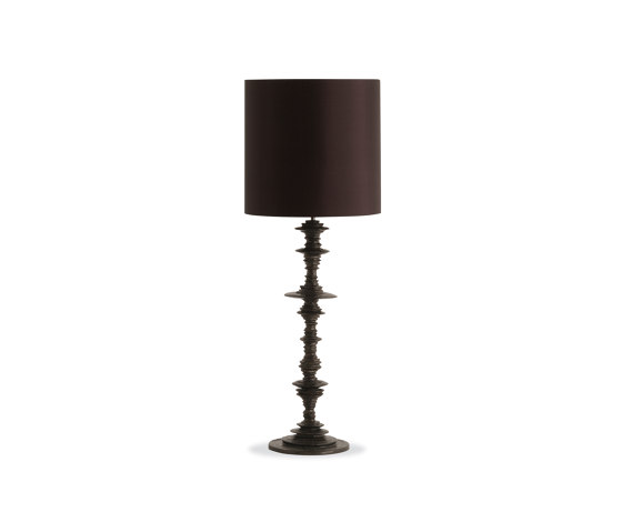 Spin Lamp | Lampade tavolo | Porta Romana