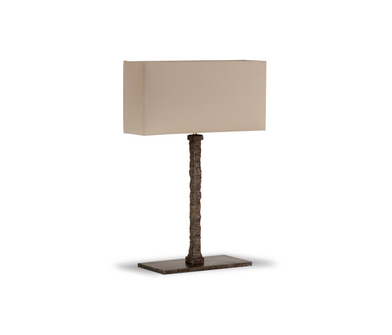 Static | Small Static Lamp | Table lights | Porta Romana