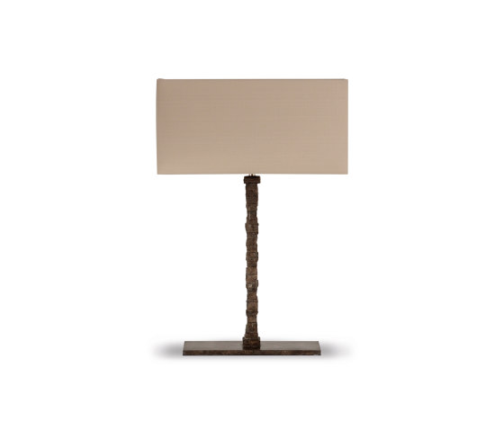 Static | Small Static Lamp | Lampade tavolo | Porta Romana