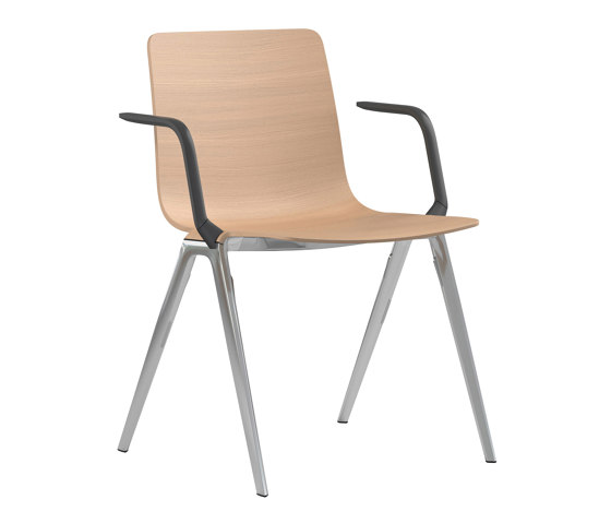 A-Chair 9702/A | Sillas | Brunner