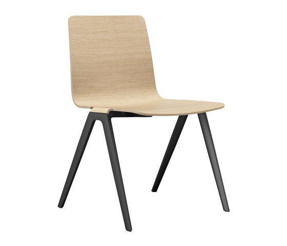 A-Chair 9706 | Chairs | Brunner