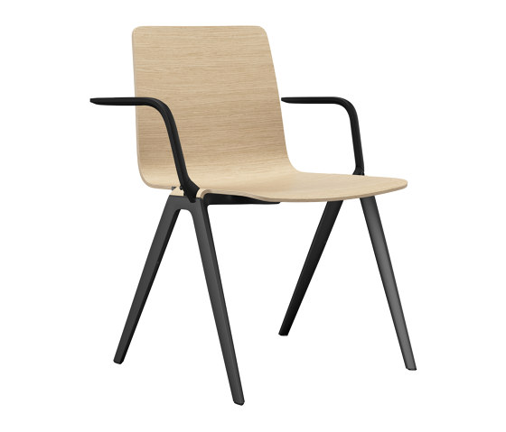 A-Chair 9706/A | Sillas | Brunner