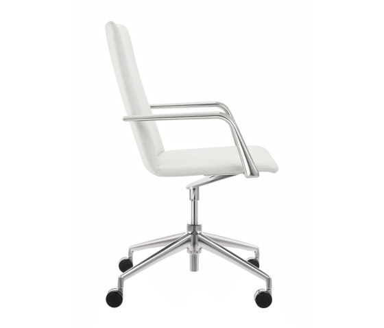 fina soft 6722/A | Office chairs | Brunner
