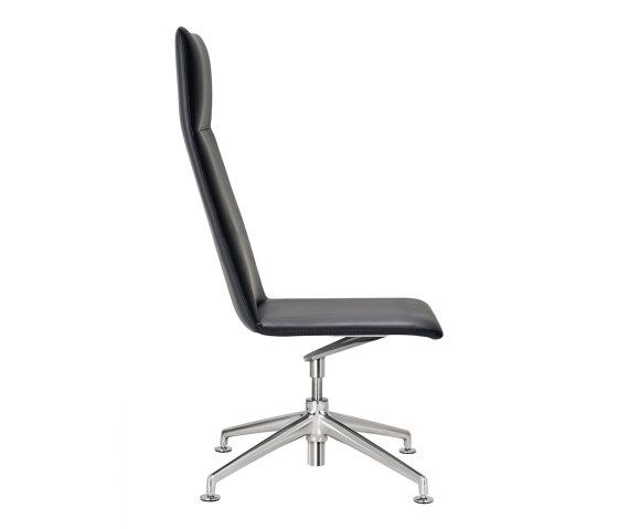 fina soft 6732 | Office chairs | Brunner