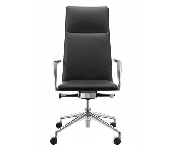 fina soft 6734/A | Office chairs | Brunner