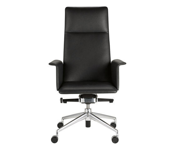 fina soft 6734/AG | Office chairs | Brunner