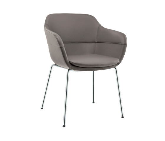 crona 6364/A | Chairs | Brunner