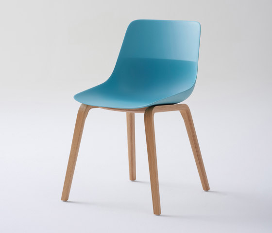 crona light 6307 | Chairs | Brunner