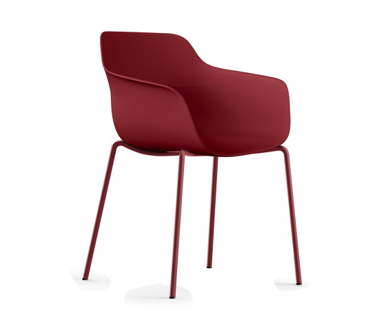 crona light 6314/A | Chairs | Brunner