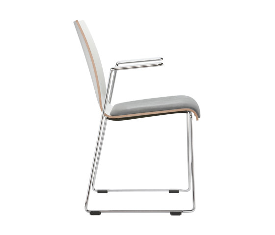 fina 6414/A | Chairs | Brunner