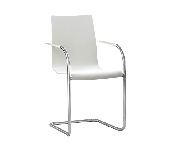 fina 6456/A | Chairs | Brunner