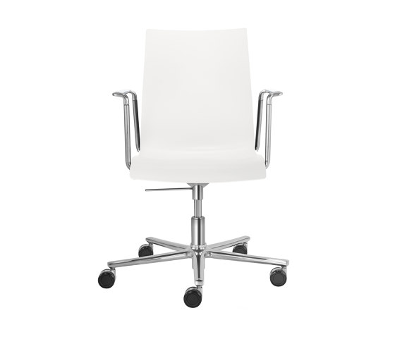 fina 6494/A | Office chairs | Brunner