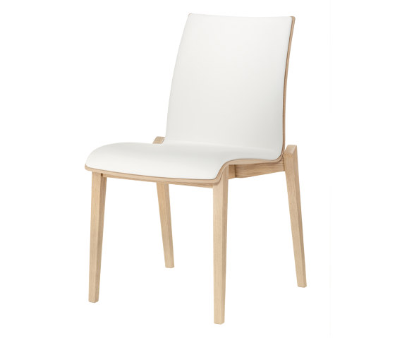 fina wood 6802 | Chairs | Brunner