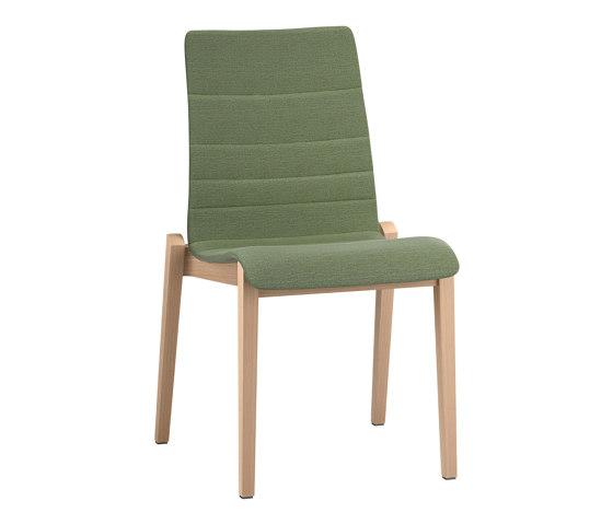 fina wood 6822 | Chairs | Brunner