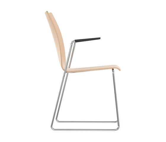 fox 1022/A | Chairs | Brunner