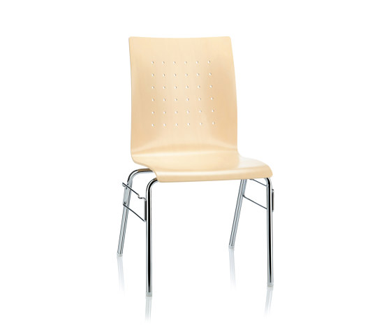 fox 1030 | Chairs | Brunner