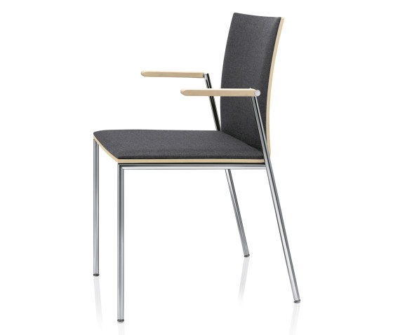 milanolight 5206/A | Chairs | Brunner