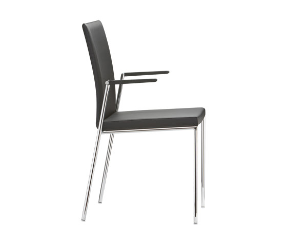 milanolight comfort 5228/A | Chairs | Brunner
