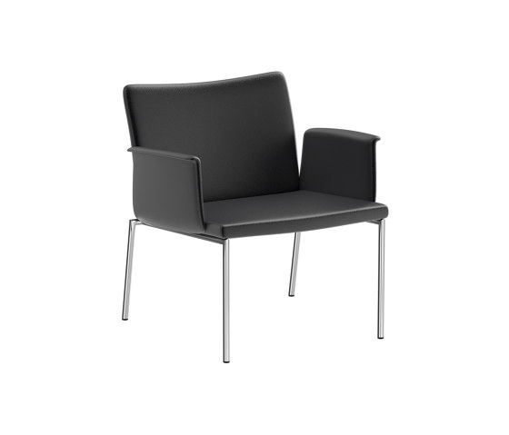 milanolounge 5241/A | Armchairs | Brunner