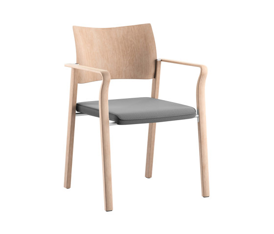 taceo 8312/A | Chairs | Brunner