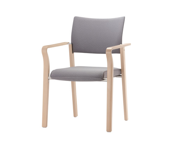 taceo 8322/A | Chairs | Brunner