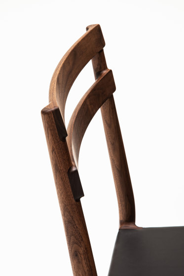 Cervo | Stühle | Kunst by Karimoku