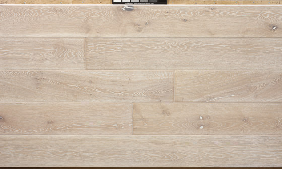 Tavole del Piave | Oak Sfarinato | Wood flooring | Itlas
